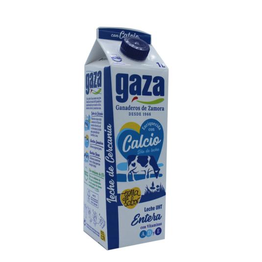 ENTERA CALCIO GAZA 1L