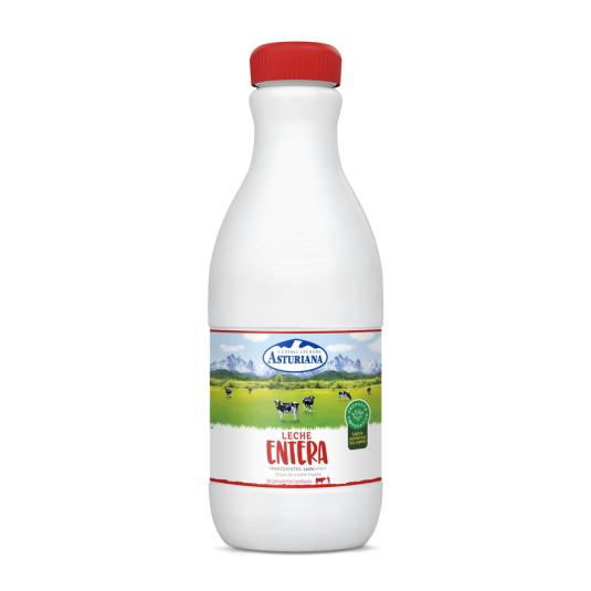 LECHE POLVO DESNATADA ASTURIANA 1KG - LaDespensa