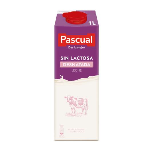 LECHE POLVO DESNATADA ASTURIANA 1KG - LaDespensa