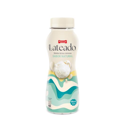 BATIDO LATEADO PASCUAL 230ML