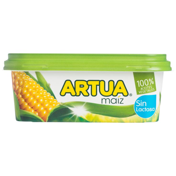 MARGARINA  ARTUA 250G