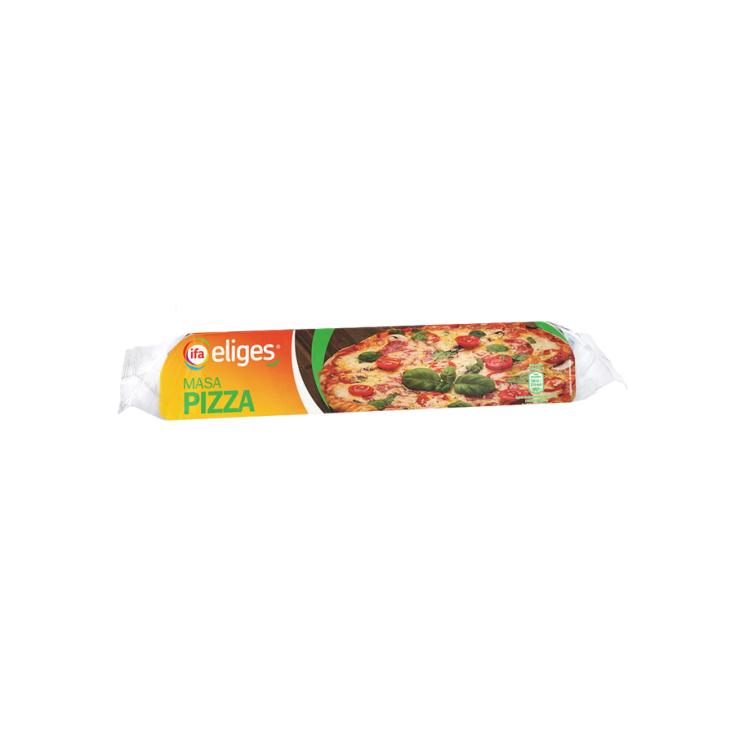 BUITONI Masa Pizza Finíssima Rectangular, Finísima y Crujiente