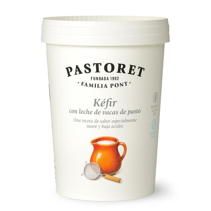 KEFIR  PASTORET 500G