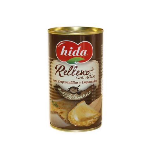 RELLENO EMPANADILLAS HIDA 290G