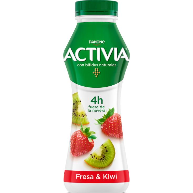 YOGUR LIQUIDO BIFIDUS FRES/KIWI ACTIVIA DANONE 280G