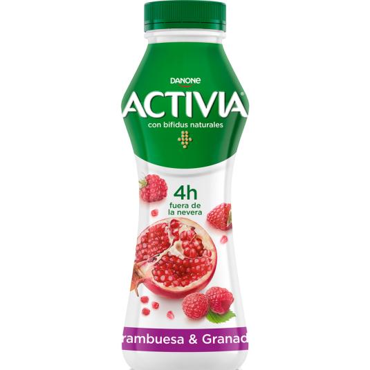 YOGUR LIQUIDO BIFIDUS GRAN/FRAM ACTIVIA DANONE 280G