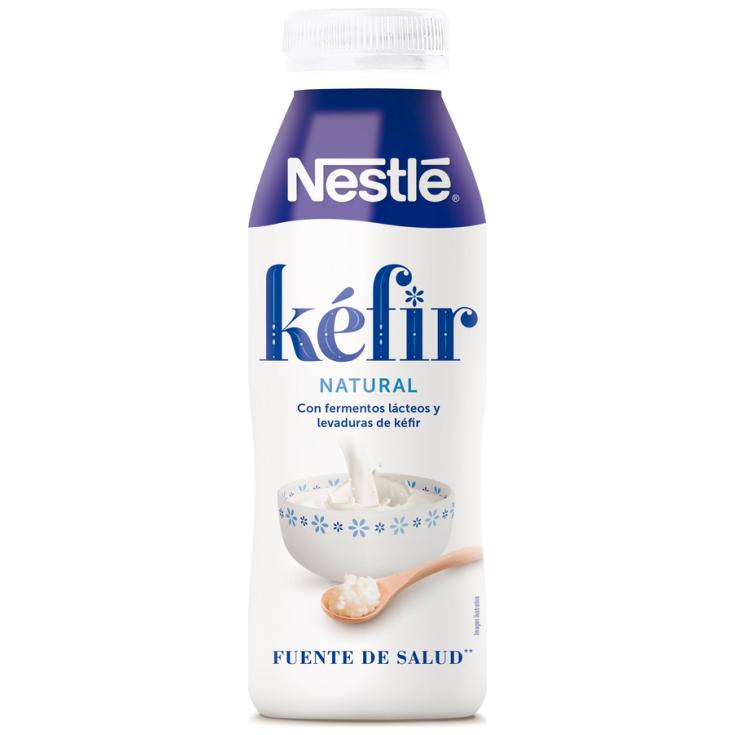 KEFIR LIQUIDO NATURAL NESTLE 500G