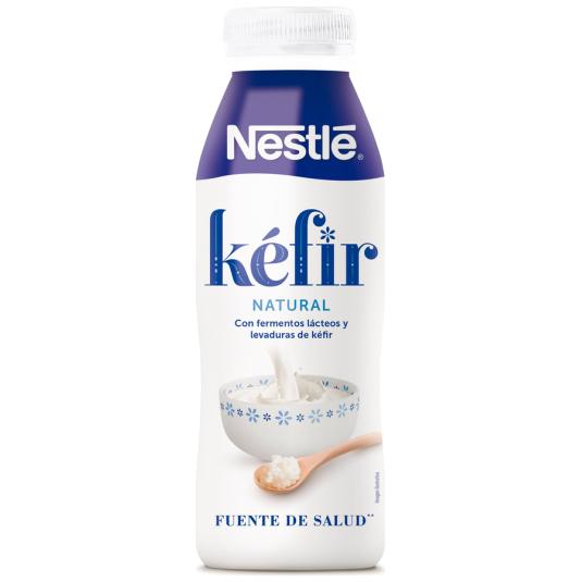 KEFIR LIQUIDO NATURAL NESTLE 500G