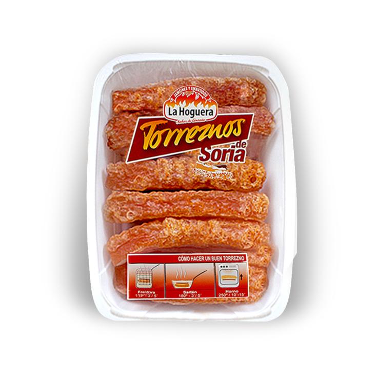 torreznos de soria comprar