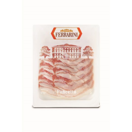 PANCETA LONCHEADA FERRARINI 90G