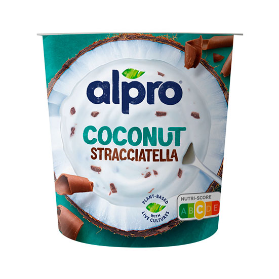 POSTRE COCO/STRACC ALPRO DANONE 340G