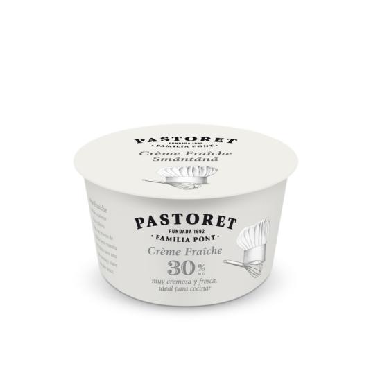 NATA FRESCA CREME FRAICHE 30% M.G. PASTORET 170G