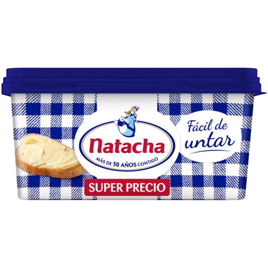 UNTABLE VEGETAL NATACHA 450G