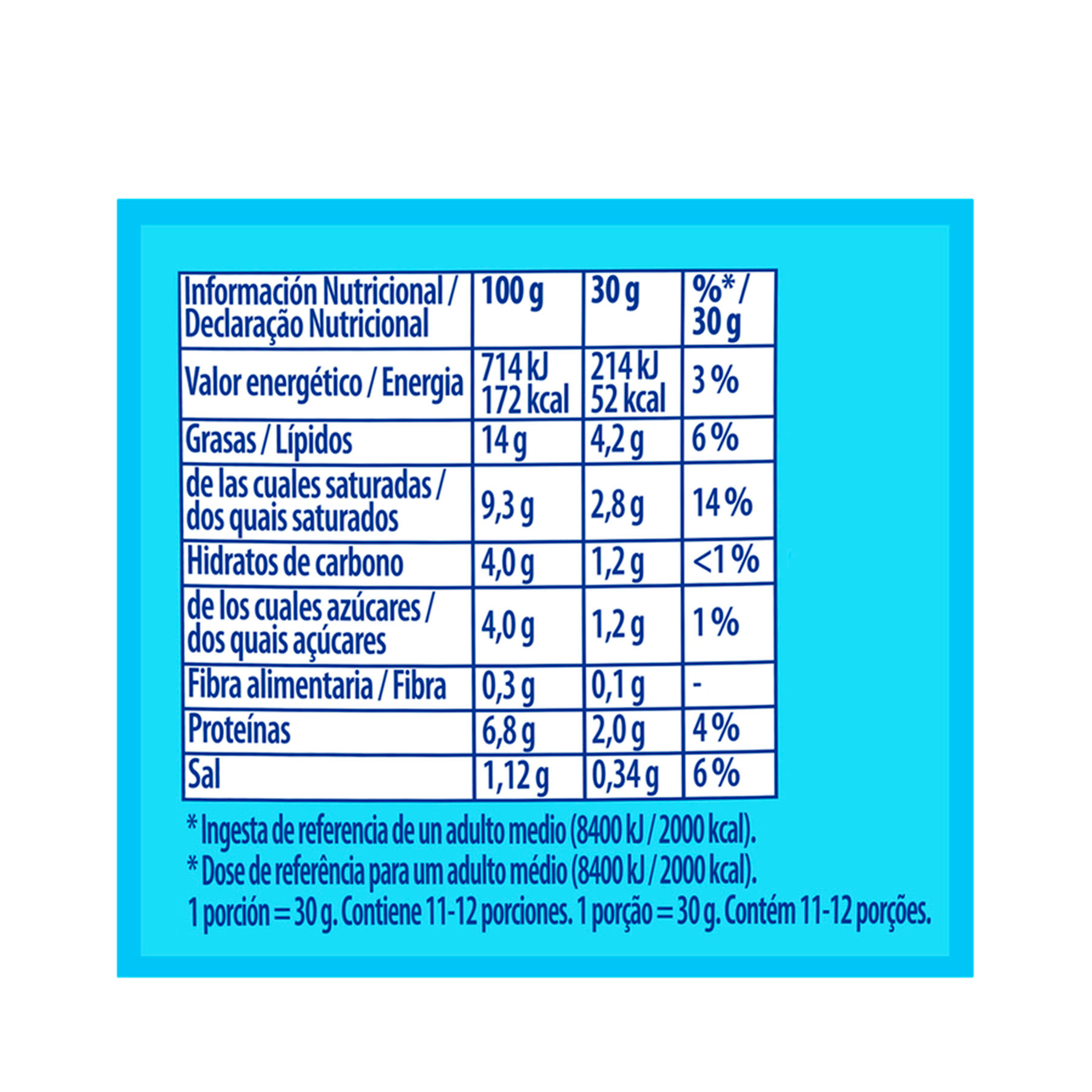 CREMA DE QUESO LIGHT PHILADELPHIA 350G