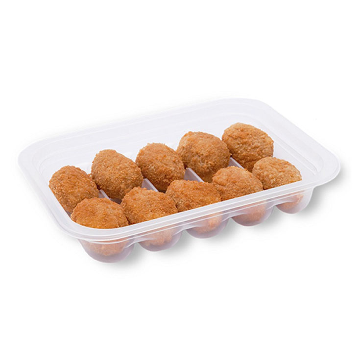 CROQUETAS CASERAS POLLO BO DE DEBO 295G