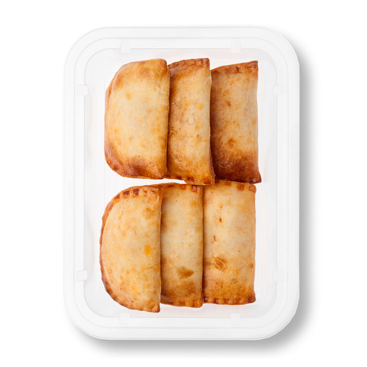 EMPANADILLAS DE ATUN BO DE DEBO 180G