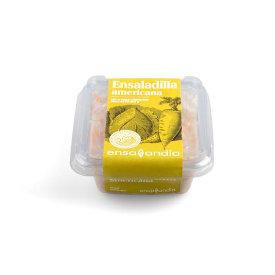 ENSALADILLA AMERICANA ENSALADIA 250G