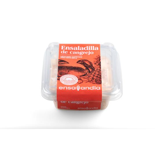 ENSALADILLA CANGREJO ENSALADIA 250G