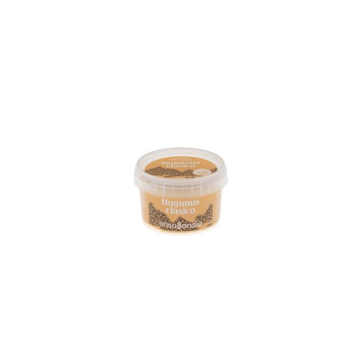 HUMMUS  ENSALADIA 240G