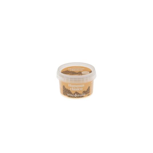 HUMMUS  ENSALADIA 240G