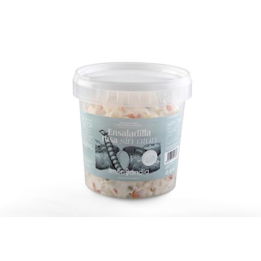 ENSALADILLA RUSA S/ATÚN ENSALANDIA 880G