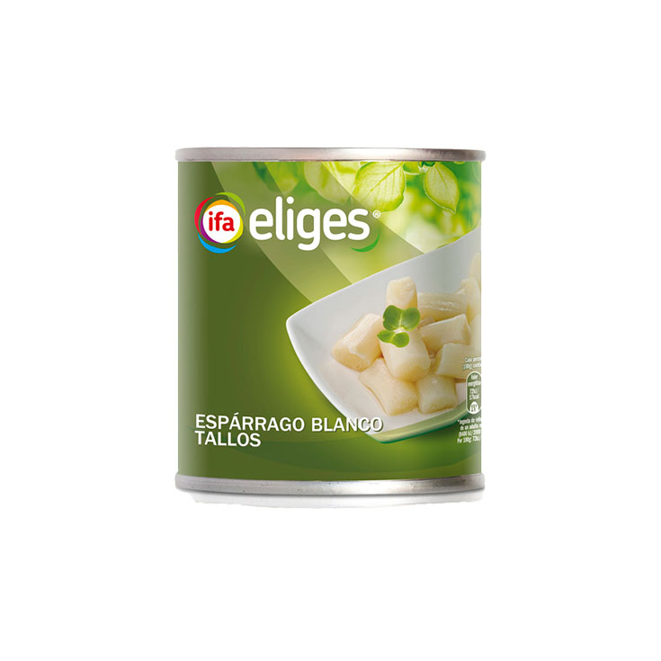 TALLO ESPÁRRAGO  IFA ELIGES 240G