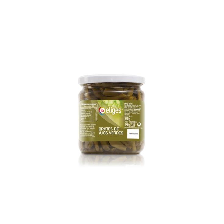 BROTES AJO CRISTAL IFA ELIGES 180G ESCURR