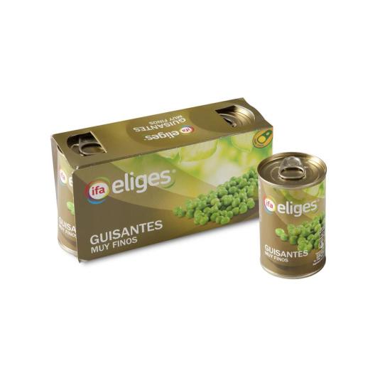 GUISANTE MUY FINO IFA ELIGES 95G P3