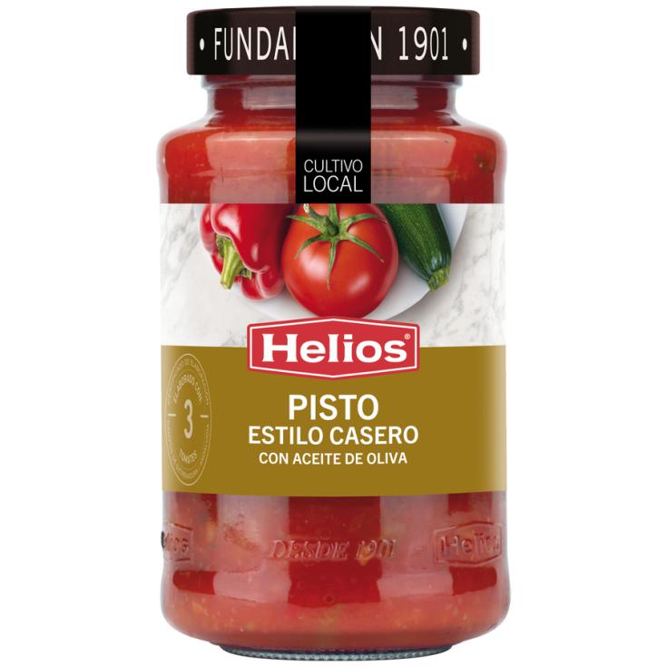 PISTO CASERO CRISTAL HELIOS 570G