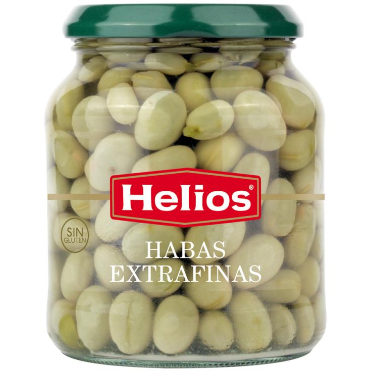 HABITA EXTRAFINA CRISTAL HELIOS 340G