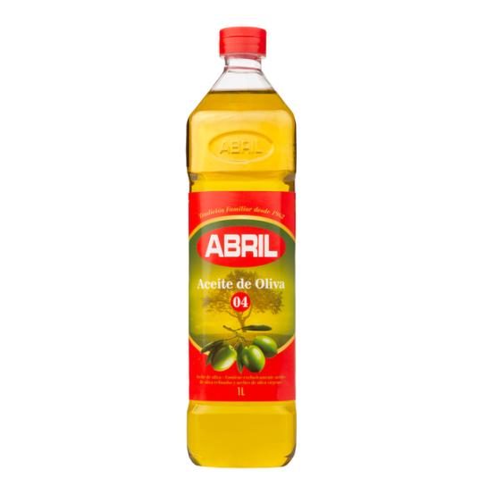 Aceite de Oliva Suave Capicua PET 5l. - Bebalia - distribución de bebidas y  alimentación