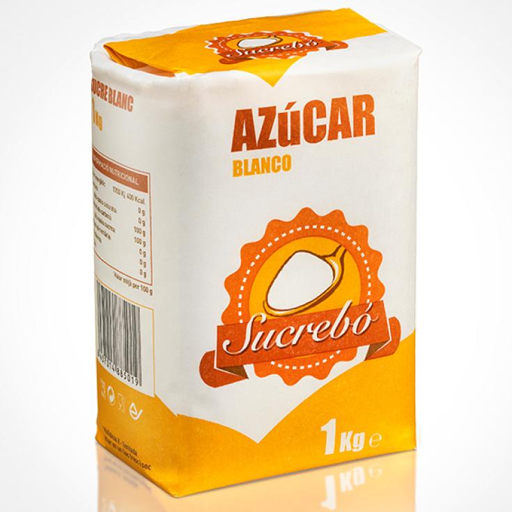 Azúcar Blanco