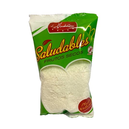 PIPAS CALABAZA PELADA LA MADRILEÑA 125G - LaDespensa