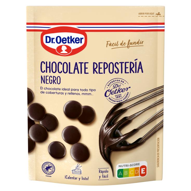 Lápiz Pastelero Chocolate Dr Oetker 57g : : Grocery