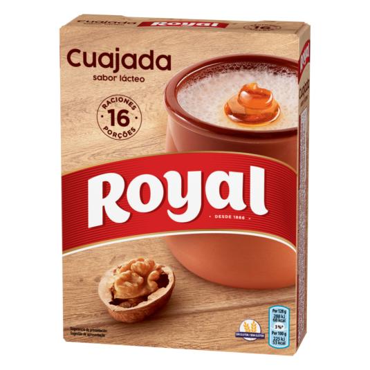 PREPARADO CUAJADA  ROYAL 48G