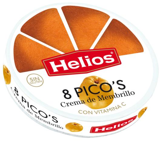 MEMBRILLO PICOS HELIOS P8 170G