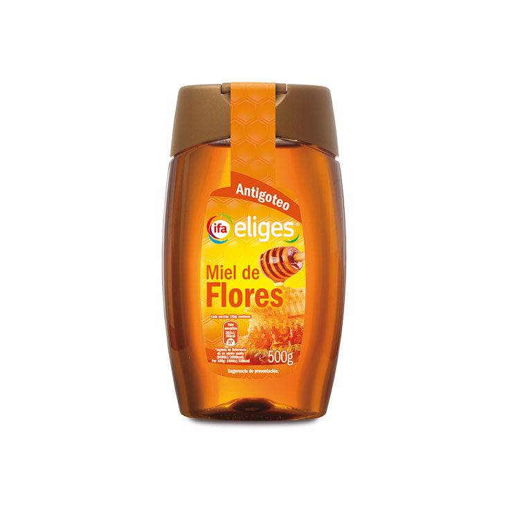 MIEL ANTIGOTEO PET IFA ELIGES 500G