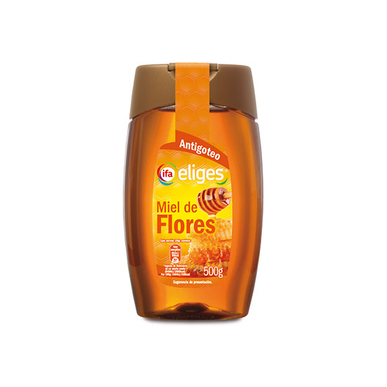 MIEL ANTIGOTEO PET IFA ELIGES 500G