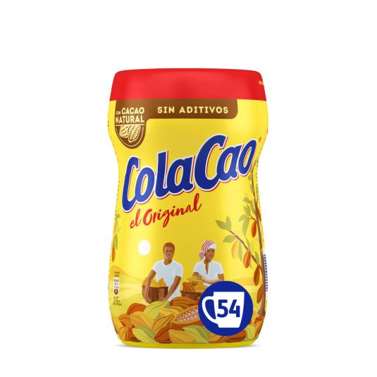 CACAO SOLUBLE  COLACAO 760G