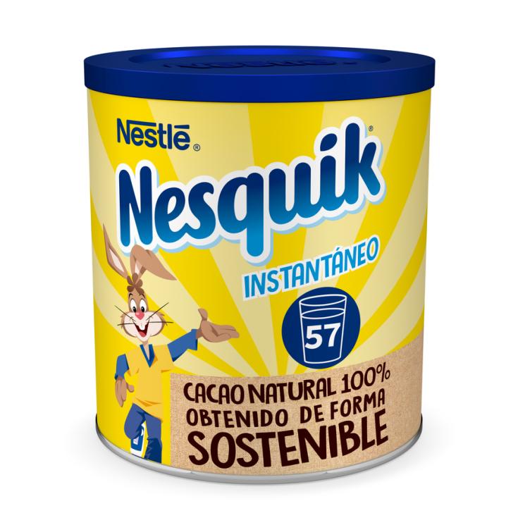 CACAO SOLUBLE NATURAL NESQUIK 700G