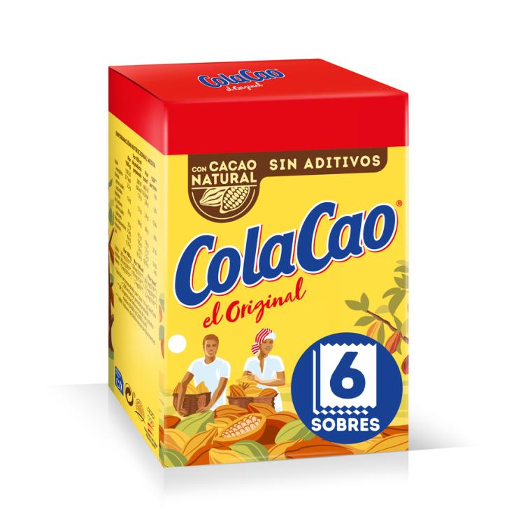 Cola Cao - el Original, 760 g