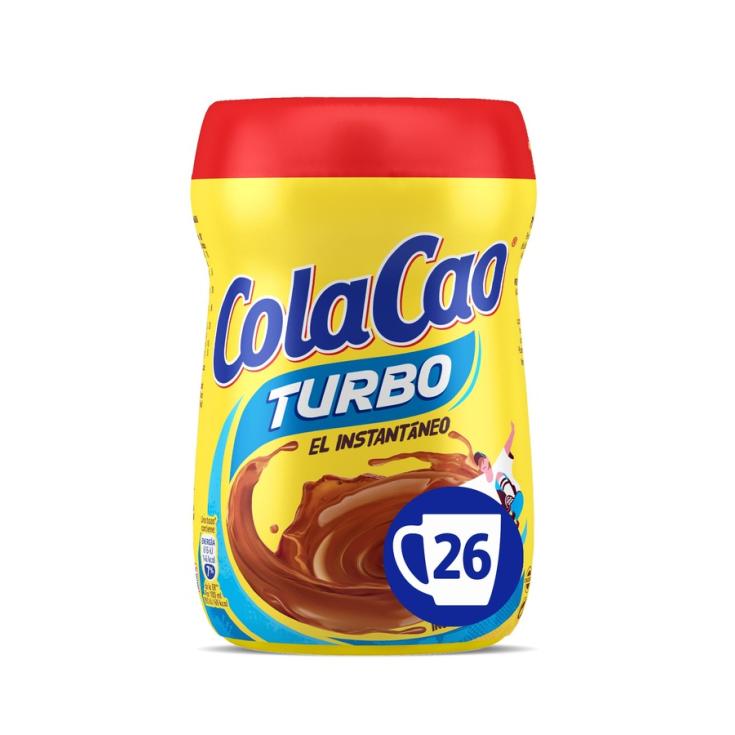 COLA CAO 6 SOBRES