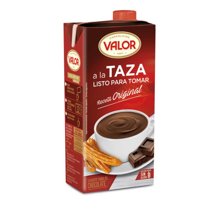 Chocolate Valor - en polvo - 500g