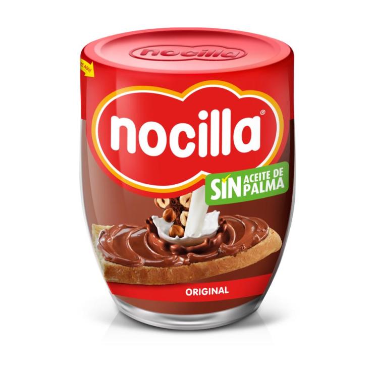 CREMA CACAO ORIGINAL NOCILLA 360G