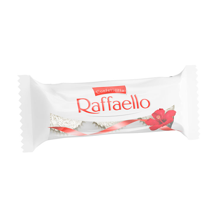 BOMBÓN DE COCO RAFFAELLO P3
