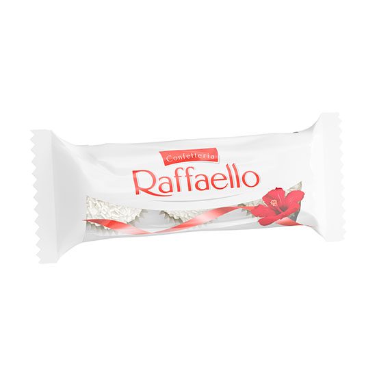 BOMBÓN DE COCO RAFFAELLO P3