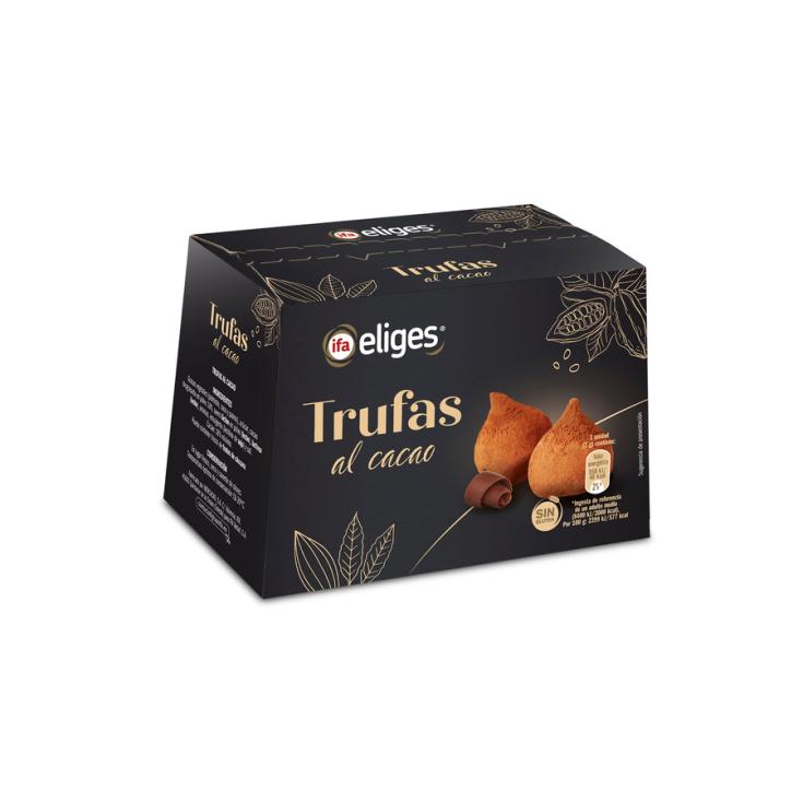 TRUFA NATURAL IFA ELIGES 200G