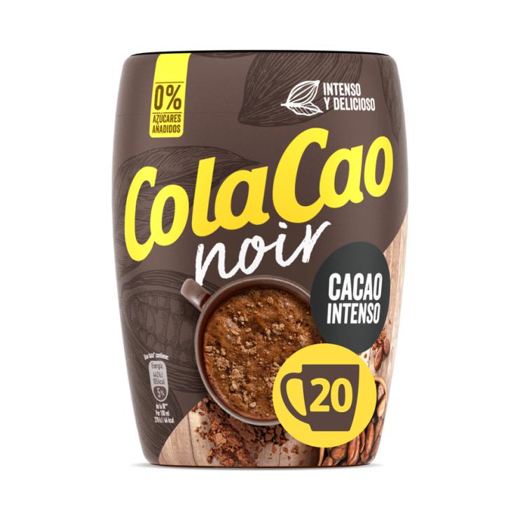 Comprar Cacao soluble ColaCao Original 760 g