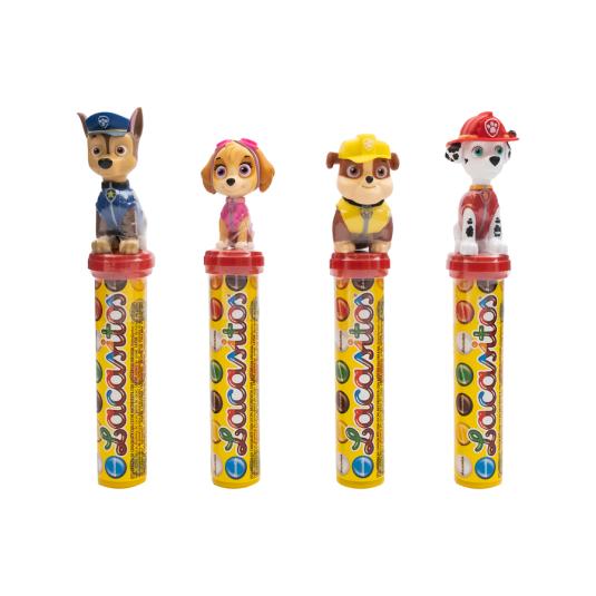 CHOCOLATINA TOY LACASITOS 20G