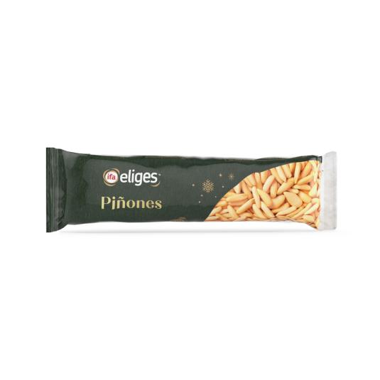 PIÑONES IFA ELIGES 100G